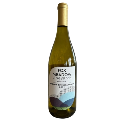Product Image for 2021 Barrel Fermented Chardonnay
